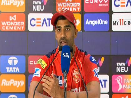 IPL 2025: Shashank Singh credits West Indies icon Brian Lara for uplifting confidence, giving valuable batting advice | IPL 2025: Shashank Singh credits West Indies icon Brian Lara for uplifting confidence, giving valuable batting advice