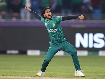 "Viewers will leave the IPL to watch us": Hasan Ali drops bold statement ahead of PSL opener | "Viewers will leave the IPL to watch us": Hasan Ali drops bold statement ahead of PSL opener