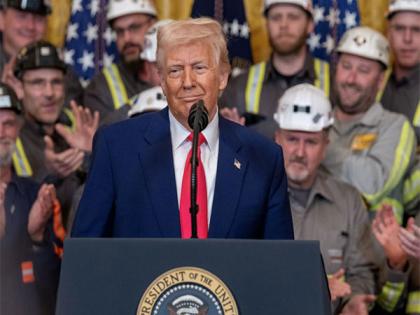 "Will announce a major tariff on Pharma shortly," says US President Donald Trump | "Will announce a major tariff on Pharma shortly," says US President Donald Trump "Will announce a major tariff on Pharma shortly," says US President Donald Trump | "Will announce a major tariff on Pharma shortly," says US President Donald Trump