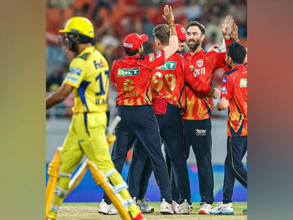 IPL 2025: Punjab Kings' Glenn Maxwell fined heavily, accumulates one demerit point for breaching Code of Conduct | IPL 2025: Punjab Kings' Glenn Maxwell fined heavily, accumulates one demerit point for breaching Code of Conduct