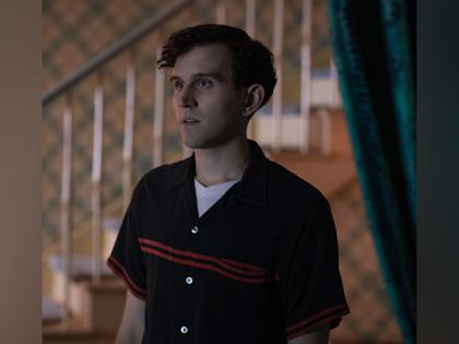 Harry Melling joins Cannes winner Kantermir Balagov's debut English movie 'Butterfly Jam' cast | Harry Melling joins Cannes winner Kantermir Balagov's debut English movie 'Butterfly Jam' cast Harry Melling joins Cannes winner Kantermir Balagov's debut English movie 'Butterfly Jam' cast | Harry Melling joins Cannes winner Kantermir Balagov's debut English movie 'Butterfly Jam' cast