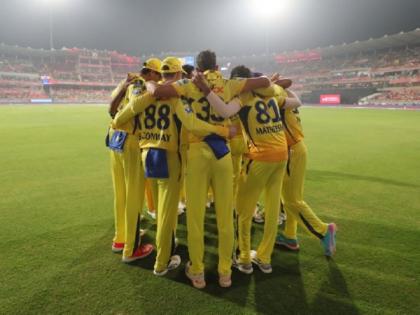 Batting order is not set up for score beyond 180: Srikkanth scathing take on CSK bowlers | Batting order is not set up for score beyond 180: Srikkanth scathing take on CSK bowlers