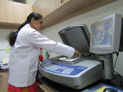 India Steps Up Nutrition Security with Launch of XRF Testing Access Portal | India Steps Up Nutrition Security with Launch of XRF Testing Access Portal India Steps Up Nutrition Security with Launch of XRF Testing Access Portal | India Steps Up Nutrition Security with Launch of XRF Testing Access Portal