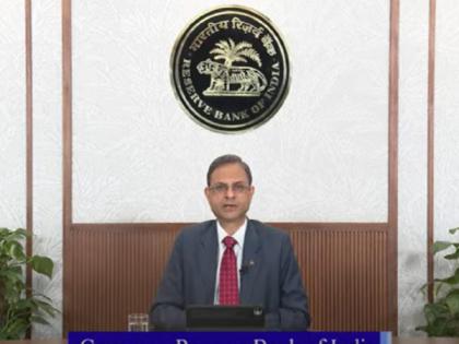 RBI announces six key measures to strengthen India's banking, fintech, payments ecosystems | RBI announces six key measures to strengthen India's banking, fintech, payments ecosystems RBI announces six key measures to strengthen India's banking, fintech, payments ecosystems | RBI announces six key measures to strengthen India's banking, fintech, payments ecosystems