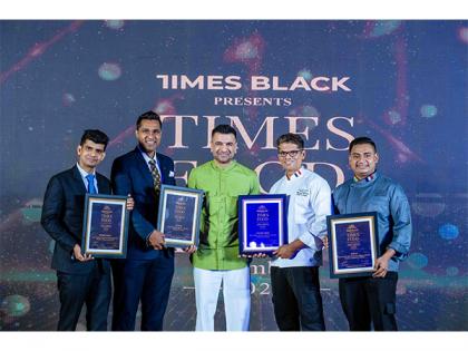 Sofitel Mumbai BKC Triumphs at the Times Food & Nightlife Awards 2025 With Four Prestigious Wins | Sofitel Mumbai BKC Triumphs at the Times Food & Nightlife Awards 2025 With Four Prestigious Wins Sofitel Mumbai BKC Triumphs at the Times Food & Nightlife Awards 2025 With Four Prestigious Wins | Sofitel Mumbai BKC Triumphs at the Times Food & Nightlife Awards 2025 With Four Prestigious Wins