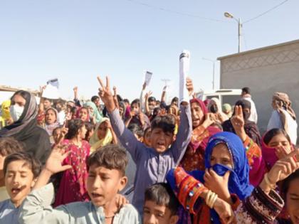 Enforced disappearances continue in Balochistan amid growing unrest | Enforced disappearances continue in Balochistan amid growing unrest Enforced disappearances continue in Balochistan amid growing unrest | Enforced disappearances continue in Balochistan amid growing unrest