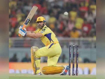 "I don't think there was ever a lack of intent": Robin Uthappa on Dhoni's innings against PBKS | "I don't think there was ever a lack of intent": Robin Uthappa on Dhoni's innings against PBKS