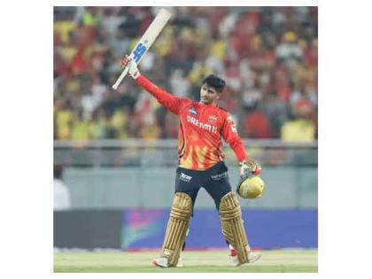 "He showed the bravery": Mark Boucher on Priyansh's innings against CSK | "He showed the bravery": Mark Boucher on Priyansh's innings against CSK