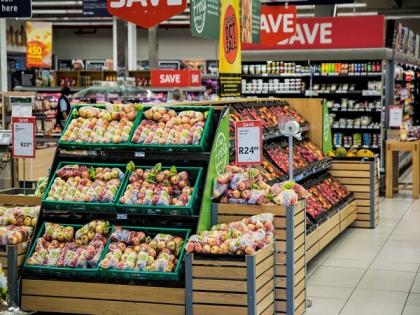 FMCG sector is set for a gradual recovery; outlook for FY26 more positive: Report | FMCG sector is set for a gradual recovery; outlook for FY26 more positive: Report FMCG sector is set for a gradual recovery; outlook for FY26 more positive: Report | FMCG sector is set for a gradual recovery; outlook for FY26 more positive: Report