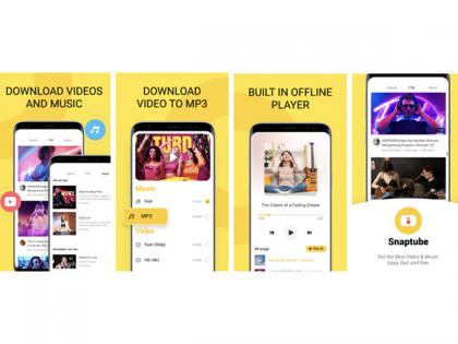 Top 8 Free NewPipe Alternatives for Video Downloads | Top 8 Free NewPipe Alternatives for Video Downloads Top 8 Free NewPipe Alternatives for Video Downloads | Top 8 Free NewPipe Alternatives for Video Downloads