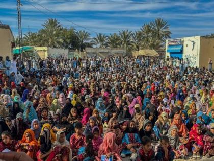 Balochistan witnesses surge in extrajudicial killings as twelve bodies found in two days | Balochistan witnesses surge in extrajudicial killings as twelve bodies found in two days Balochistan witnesses surge in extrajudicial killings as twelve bodies found in two days | Balochistan witnesses surge in extrajudicial killings as twelve bodies found in two days