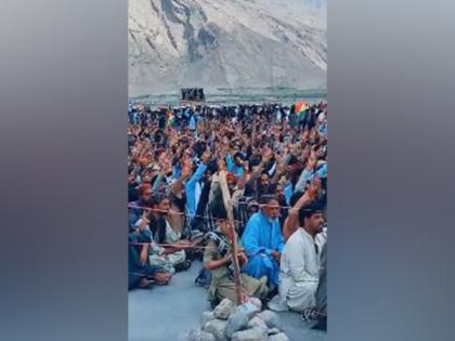 Pakistan: Balochistan National Party's protest enters 12th day amid no breakthrough in talks | Pakistan: Balochistan National Party's protest enters 12th day amid no breakthrough in talks Pakistan: Balochistan National Party's protest enters 12th day amid no breakthrough in talks | Pakistan: Balochistan National Party's protest enters 12th day amid no breakthrough in talks
