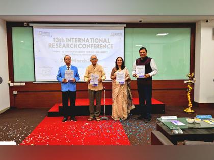 AIMSR & ASBM's 13th International Research Conference on AI-Driven Sustainability and Business Transformation Concludes Successfully | AIMSR & ASBM's 13th International Research Conference on AI-Driven Sustainability and Business Transformation Concludes Successfully AIMSR & ASBM's 13th International Research Conference on AI-Driven Sustainability and Business Transformation Concludes Successfully | AIMSR & ASBM's 13th International Research Conference on AI-Driven Sustainability and Business Transformation Concludes Successfully