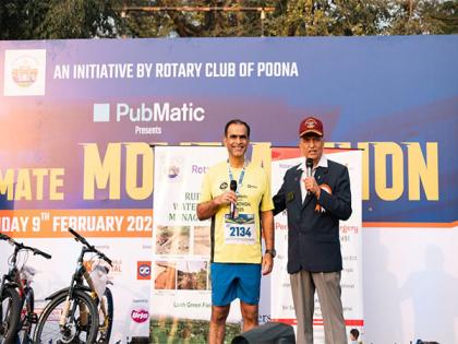 PubMatic Partners with Rotary Club of Poona as Title Sponsor for Move-A-Thon 2025, Strengthening its Commitment to Social Responsibility | PubMatic Partners with Rotary Club of Poona as Title Sponsor for Move-A-Thon 2025, Strengthening its Commitment to Social Responsibility PubMatic Partners with Rotary Club of Poona as Title Sponsor for Move-A-Thon 2025, Strengthening its Commitment to Social Responsibility | PubMatic Partners with Rotary Club of Poona as Title Sponsor for Move-A-Thon 2025, Strengthening its Commitment to Social Responsibility