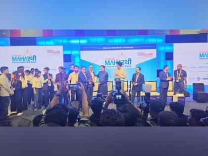 Sunfox Technologies Wins Startup Maharathi Award at Startup Mahakumbh 2025 | Sunfox Technologies Wins Startup Maharathi Award at Startup Mahakumbh 2025 Sunfox Technologies Wins Startup Maharathi Award at Startup Mahakumbh 2025 | Sunfox Technologies Wins Startup Maharathi Award at Startup Mahakumbh 2025