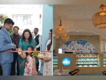 Dolci's European-Inspired Cafe Culture Arrives at Lavelle Road & Cunningham Road | Dolci's European-Inspired Cafe Culture Arrives at Lavelle Road & Cunningham Road Dolci's European-Inspired Cafe Culture Arrives at Lavelle Road & Cunningham Road | Dolci's European-Inspired Cafe Culture Arrives at Lavelle Road & Cunningham Road