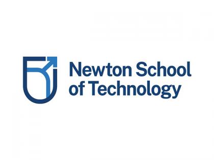 Newton School of Technology Launches India's first Coding UG Entrance Exam | Newton School of Technology Launches India's first Coding UG Entrance Exam Newton School of Technology Launches India's first Coding UG Entrance Exam | Newton School of Technology Launches India's first Coding UG Entrance Exam