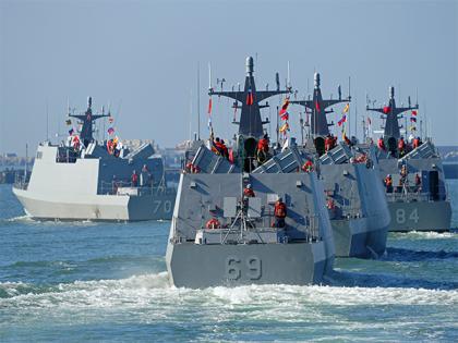 Taiwan detects 11 Chinese aircraft sorties, six naval vessels near its territory | Taiwan detects 11 Chinese aircraft sorties, six naval vessels near its territory Taiwan detects 11 Chinese aircraft sorties, six naval vessels near its territory | Taiwan detects 11 Chinese aircraft sorties, six naval vessels near its territory
