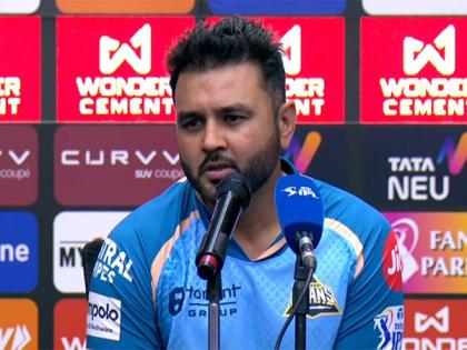 "Had to drag him out of nets": Parthiv not "surprised" with Sudharsan's consistency; picks best spinner of IPL 2025 | "Had to drag him out of nets": Parthiv not "surprised" with Sudharsan's consistency; picks best spinner of IPL 2025