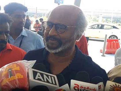 "Was an honest politician and a great human": Rajinikanth condoles demise of senior Congress leader Kumari Ananthan | "Was an honest politician and a great human": Rajinikanth condoles demise of senior Congress leader Kumari Ananthan "Was an honest politician and a great human": Rajinikanth condoles demise of senior Congress leader Kumari Ananthan | "Was an honest politician and a great human": Rajinikanth condoles demise of senior Congress leader Kumari Ananthan