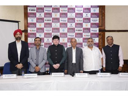 Piyush Goyal to Inaugurate India's Largest Building Material and Construction Expo - Vibrant Buildcon 2025 at Yashobhoomi on April 13 | Piyush Goyal to Inaugurate India's Largest Building Material and Construction Expo - Vibrant Buildcon 2025 at Yashobhoomi on April 13 Piyush Goyal to Inaugurate India's Largest Building Material and Construction Expo - Vibrant Buildcon 2025 at Yashobhoomi on April 13 | Piyush Goyal to Inaugurate India's Largest Building Material and Construction Expo - Vibrant Buildcon 2025 at Yashobhoomi on April 13