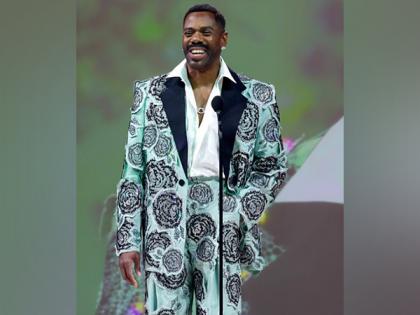 Colman Domingo teases 'epic' look for 2025 Met Gala, shares advice for first-time attendees | Colman Domingo teases 'epic' look for 2025 Met Gala, shares advice for first-time attendees Colman Domingo teases 'epic' look for 2025 Met Gala, shares advice for first-time attendees | Colman Domingo teases 'epic' look for 2025 Met Gala, shares advice for first-time attendees