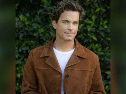 Matt Bomer speaks out against 'victim narrative' in lost 'Superman' role | Matt Bomer speaks out against 'victim narrative' in lost 'Superman' role Matt Bomer speaks out against 'victim narrative' in lost 'Superman' role | Matt Bomer speaks out against 'victim narrative' in lost 'Superman' role