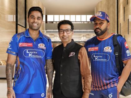 The Centrum Lucknow Gears Up for MS Dhoni's CSK After Mumbai Indians Grand Welcome | The Centrum Lucknow Gears Up for MS Dhoni's CSK After Mumbai Indians Grand Welcome The Centrum Lucknow Gears Up for MS Dhoni's CSK After Mumbai Indians Grand Welcome | The Centrum Lucknow Gears Up for MS Dhoni's CSK After Mumbai Indians Grand Welcome