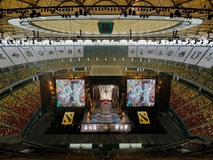 Esports World Cup 2025: S8UL announces first wave of games it will take part in, including EAFC 25 | Esports World Cup 2025: S8UL announces first wave of games it will take part in, including EAFC 25 Esports World Cup 2025: S8UL announces first wave of games it will take part in, including EAFC 25 | Esports World Cup 2025: S8UL announces first wave of games it will take part in, including EAFC 25