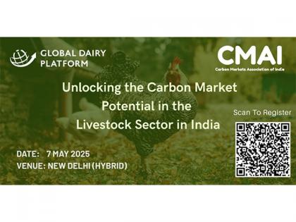 "India Gears Up to Lead Global Livestock Decarbonisation" | "India Gears Up to Lead Global Livestock Decarbonisation" "India Gears Up to Lead Global Livestock Decarbonisation" | "India Gears Up to Lead Global Livestock Decarbonisation"
