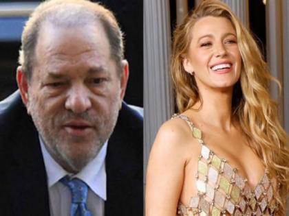 Harvey Weinstein backs Justin Baldoni in legal feud with Blake Lively | Harvey Weinstein backs Justin Baldoni in legal feud with Blake Lively Harvey Weinstein backs Justin Baldoni in legal feud with Blake Lively | Harvey Weinstein backs Justin Baldoni in legal feud with Blake Lively