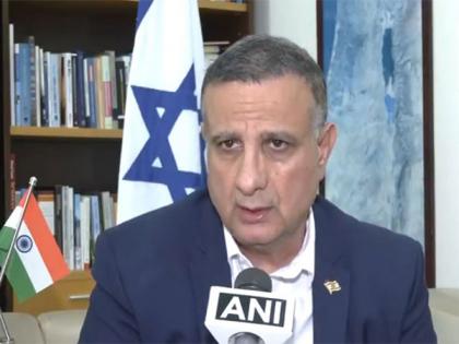 "Big victory for Indian government's diplomacy": Israeli diplomat Kobbi Shoshani on Tahawwur Rana's extradition | "Big victory for Indian government's diplomacy": Israeli diplomat Kobbi Shoshani on Tahawwur Rana's extradition "Big victory for Indian government's diplomacy": Israeli diplomat Kobbi Shoshani on Tahawwur Rana's extradition | "Big victory for Indian government's diplomacy": Israeli diplomat Kobbi Shoshani on Tahawwur Rana's extradition
