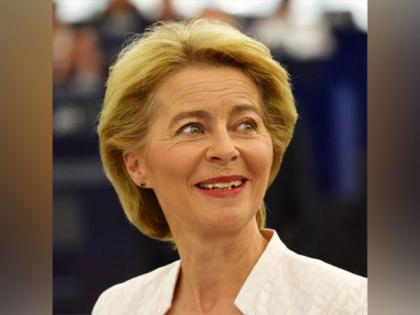 EU halts countermeasures against US tariffs for 90 days | EU halts countermeasures against US tariffs for 90 days EU halts countermeasures against US tariffs for 90 days | EU halts countermeasures against US tariffs for 90 days