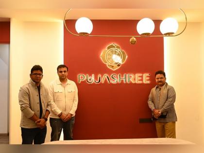 Pujashree, An India-Based Start-Up Raises INR 12 Crore Seed Capital With An Aim To Redefine Spiritual Consumption In India | Pujashree, An India-Based Start-Up Raises INR 12 Crore Seed Capital With An Aim To Redefine Spiritual Consumption In India Pujashree, An India-Based Start-Up Raises INR 12 Crore Seed Capital With An Aim To Redefine Spiritual Consumption In India | Pujashree, An India-Based Start-Up Raises INR 12 Crore Seed Capital With An Aim To Redefine Spiritual Consumption In India