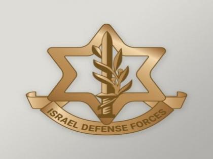 Home of terrorist who murdered soldier is demolished: IDF | Home of terrorist who murdered soldier is demolished: IDF Home of terrorist who murdered soldier is demolished: IDF | Home of terrorist who murdered soldier is demolished: IDF