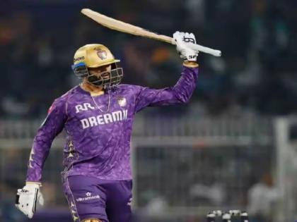 "We prepare ourselves for good conditions of cricket": KKR vice-captain Venkatesh Iyer ahead of CSK clash | "We prepare ourselves for good conditions of cricket": KKR vice-captain Venkatesh Iyer ahead of CSK clash