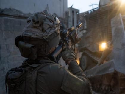11 'October 7' terrorists eliminated in Gaza | 11 'October 7' terrorists eliminated in Gaza 11 'October 7' terrorists eliminated in Gaza | 11 'October 7' terrorists eliminated in Gaza