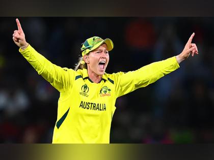 Australian bring Lanning in coaching staff as preparation for ICC U19 Women's World Cup 2027 starts | Australian bring Lanning in coaching staff as preparation for ICC U19 Women's World Cup 2027 starts