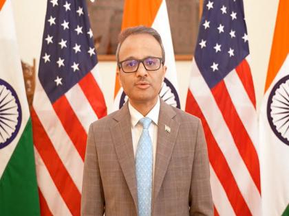 India's Consul General to New York issues warning against scam callers | India's Consul General to New York issues warning against scam callers India's Consul General to New York issues warning against scam callers | India's Consul General to New York issues warning against scam callers