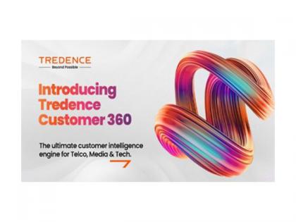 Tredence Unveils Customer 360 at Google Cloud Next 2025: The Ultimate Customer Intelligence Engine for Telco, Media & Tech | Tredence Unveils Customer 360 at Google Cloud Next 2025: The Ultimate Customer Intelligence Engine for Telco, Media & Tech Tredence Unveils Customer 360 at Google Cloud Next 2025: The Ultimate Customer Intelligence Engine for Telco, Media & Tech | Tredence Unveils Customer 360 at Google Cloud Next 2025: The Ultimate Customer Intelligence Engine for Telco, Media & Tech