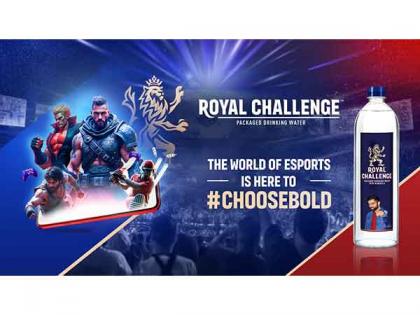 Royal Challenge Packaged Drinking Water Set to Bring the Best of Cricket Gaming to Mumbai Comic Con 2025 | Royal Challenge Packaged Drinking Water Set to Bring the Best of Cricket Gaming to Mumbai Comic Con 2025 Royal Challenge Packaged Drinking Water Set to Bring the Best of Cricket Gaming to Mumbai Comic Con 2025 | Royal Challenge Packaged Drinking Water Set to Bring the Best of Cricket Gaming to Mumbai Comic Con 2025