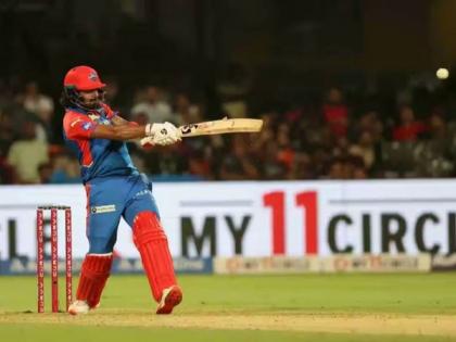 "Even better than his masterclass at Chennai....": Boucher hails KL's knock during RCB-DC clash | "Even better than his masterclass at Chennai....": Boucher hails KL's knock during RCB-DC clash