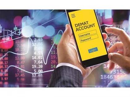 Benefits Of Using A Demat Account For Investments Today | Benefits Of Using A Demat Account For Investments Today Benefits Of Using A Demat Account For Investments Today | Benefits Of Using A Demat Account For Investments Today