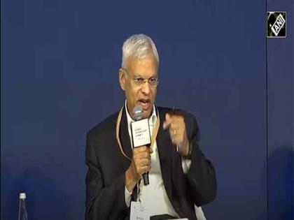 US-India tech ties must be driven by market forces, not just state support: Ashley J. Tellis at Carnegie Summit | US-India tech ties must be driven by market forces, not just state support: Ashley J. Tellis at Carnegie Summit US-India tech ties must be driven by market forces, not just state support: Ashley J. Tellis at Carnegie Summit | US-India tech ties must be driven by market forces, not just state support: Ashley J. Tellis at Carnegie Summit