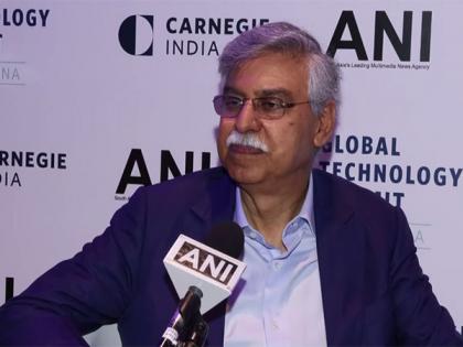 "Trump's reciprocal tariffs on partners a tool to get fairer deals": Sunil Munjal | "Trump's reciprocal tariffs on partners a tool to get fairer deals": Sunil Munjal "Trump's reciprocal tariffs on partners a tool to get fairer deals": Sunil Munjal | "Trump's reciprocal tariffs on partners a tool to get fairer deals": Sunil Munjal