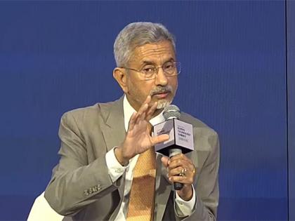 "I don't think there is any determination," EAM Jaishankar on possibility of ban on DeepSeek | "I don't think there is any determination," EAM Jaishankar on possibility of ban on DeepSeek "I don't think there is any determination," EAM Jaishankar on possibility of ban on DeepSeek | "I don't think there is any determination," EAM Jaishankar on possibility of ban on DeepSeek