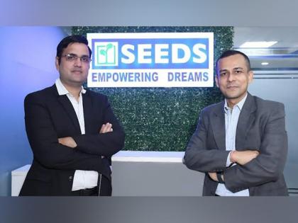 Seeds Fincap's Phenomenal Growth: Rs 500 Cr AUM & Rs 1000 Cr Disbursement in Less Than 4 Years! | Seeds Fincap's Phenomenal Growth: Rs 500 Cr AUM & Rs 1000 Cr Disbursement in Less Than 4 Years! Seeds Fincap's Phenomenal Growth: Rs 500 Cr AUM & Rs 1000 Cr Disbursement in Less Than 4 Years! | Seeds Fincap's Phenomenal Growth: Rs 500 Cr AUM & Rs 1000 Cr Disbursement in Less Than 4 Years!