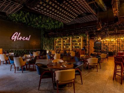 Glocal Ushers in a New Era of Culinary and Cultural Experiences | Glocal Ushers in a New Era of Culinary and Cultural Experiences Glocal Ushers in a New Era of Culinary and Cultural Experiences | Glocal Ushers in a New Era of Culinary and Cultural Experiences