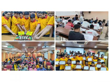 FIITJEE to Resume Classes again with full preparation | FIITJEE to Resume Classes again with full preparation