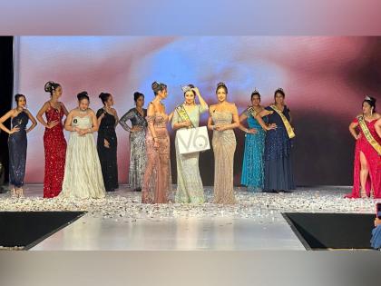 Malaika Arora Crowns Neelima Sharma as Narifirst Season 2 Winner | Malaika Arora Crowns Neelima Sharma as Narifirst Season 2 Winner Malaika Arora Crowns Neelima Sharma as Narifirst Season 2 Winner | Malaika Arora Crowns Neelima Sharma as Narifirst Season 2 Winner